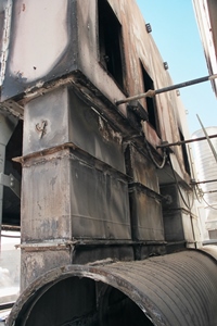Commercial Building