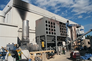 Industrial